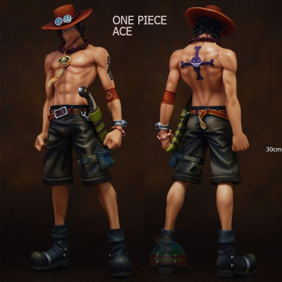 One Piece ACE ( Standing )